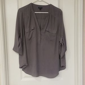 Torrid blouse